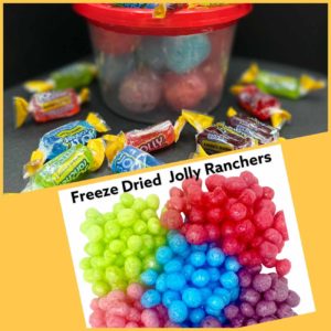 #06 Jolly Rancher Puffs Assorted (Reusable Deli Container)

**Do not ship well please don’t order for shipping.