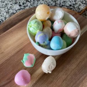 #26-1 🍬 Assorted Taffy Puffs ( Large Share Size)