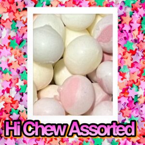 #16🍬 Hi Chew Assorted