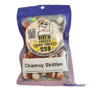 #02 Chamoy Original Skittles