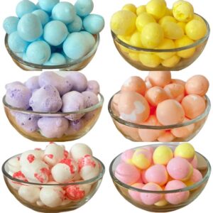 #26-3🍬 Strawberry Cheesecake Puffs Large Size Share (Made to order 24-32 hours)