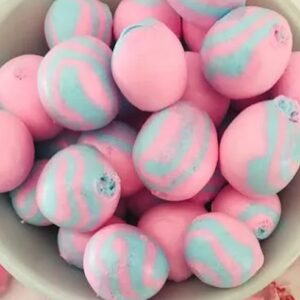 #18 Cotton Candy Puffs 
(Medium Size Bag)