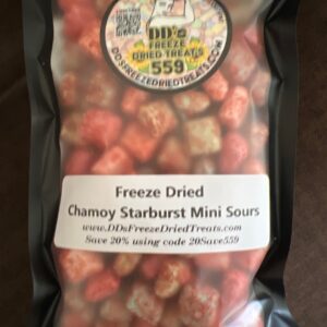 #08-1 Chamoy Starbitez (Starburst)