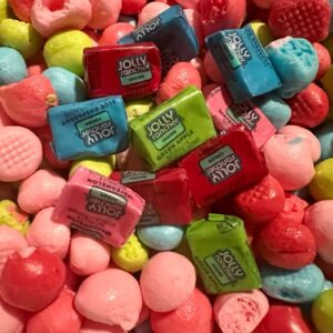 #06-4 Jolly Rancher Chew Bites